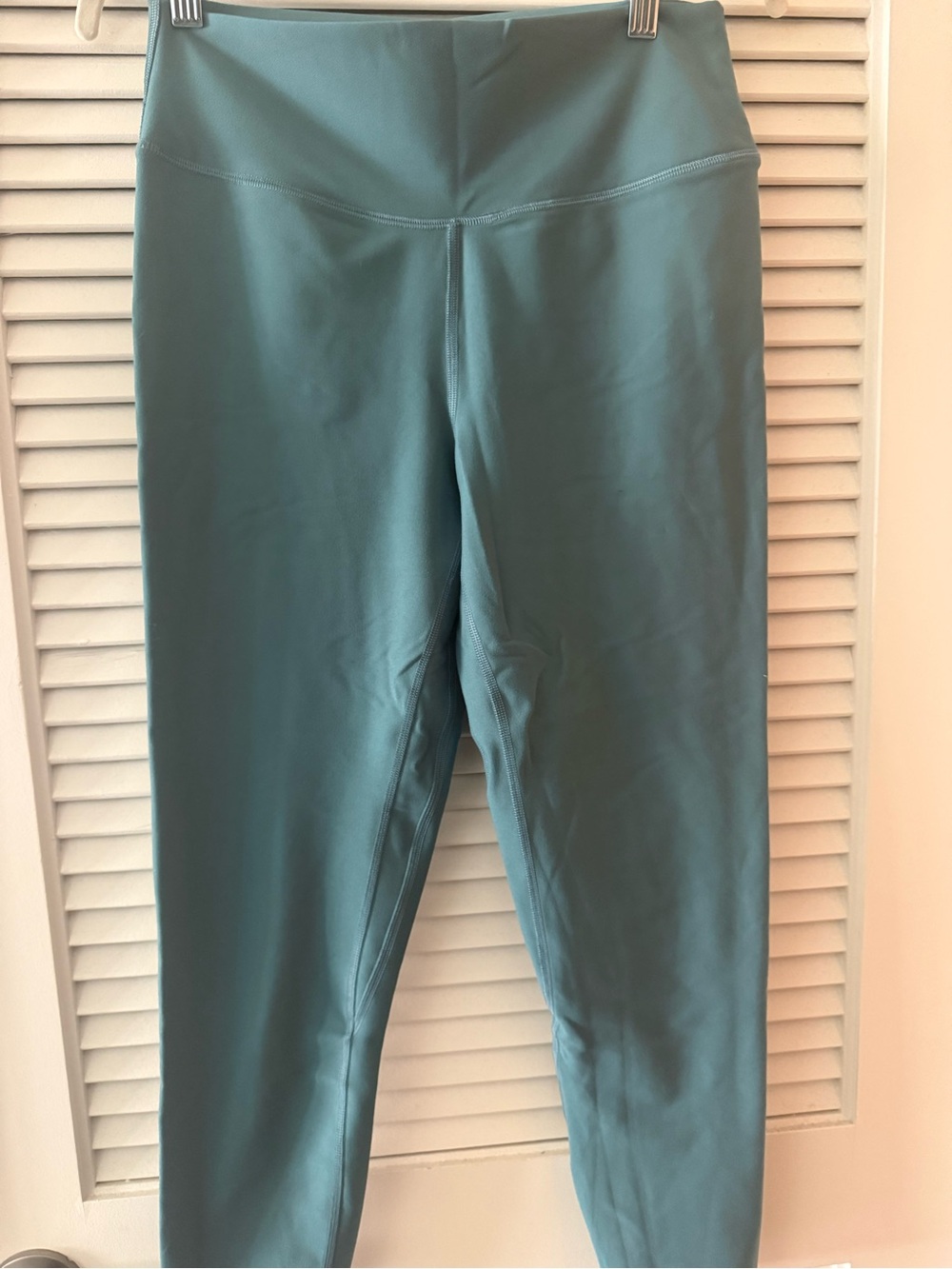 Women Abercrombie Active Leggings